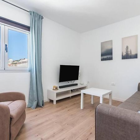 La Tercera Apartment Agaete  Exterior foto