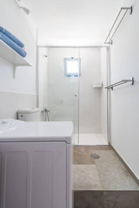 La Tercera Apartment Agaete  Exterior foto