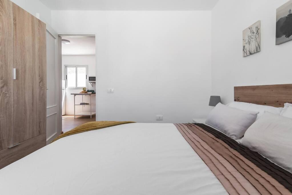 La Tercera Apartment Agaete  Exterior foto