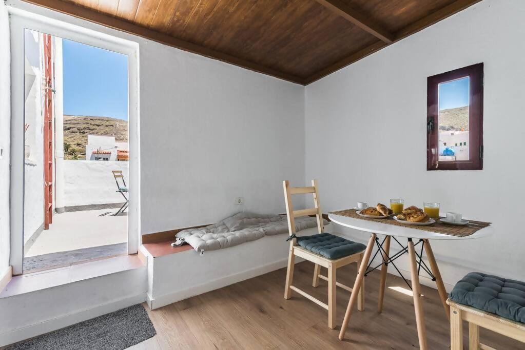 La Tercera Apartment Agaete  Exterior foto
